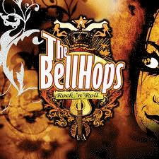 Bellhops ,The - Rock'n'Roll